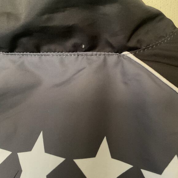 Looney Tunes x Members Only Racing Jacket Size S Lola Bunny– Graphic Bomber - Picture 6 of 8